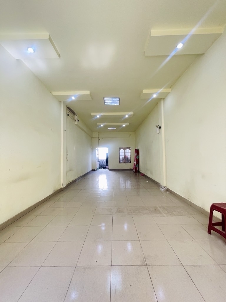 [L2318*] Siêu phẩm 138m² 1/ Lê Đức Thọ, xe tải vi vu – Giá ngộp!